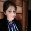 Namrata Sharma