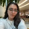 BÜŞRA YAĞMUR ÇETİN