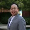 Johnny Chung