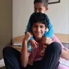 Rishan Saha