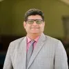 Jignesh Vayeda