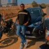 Vidit Shah