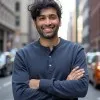 Ashish Parikh