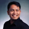 Eric Dimson de la Cruz