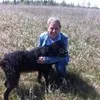 Karen Brust