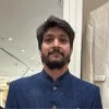 Tarun Krishna