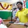 MD HASAN AHMED