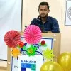 Naresh Bidhuri