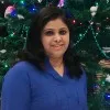 Supriya Venkatesh Rao