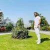 Naved Mirza