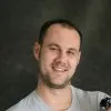 Errol Van der Mescht