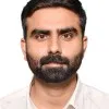 Muhammad Kashif Mehran