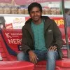 M Saddam Hossain