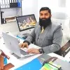 Tahir Azam