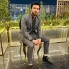 Syed Sadam Shah