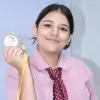 Vaishnavi Mehra