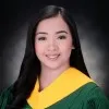 Arianne May Amosin