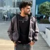 Nikhil Mane
