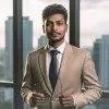SHAKIL AHMED
