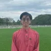 Mohamad Izzad bin Mohamad Razali