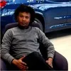 Omar Hussain