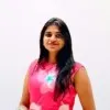 Shreya Reddy