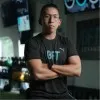 Kevin Wong
