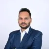 Stefan Pius Dsouza