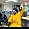 Raunaq Singh
