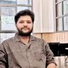 Lourdu Raju