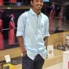 K Sandeep Kumar