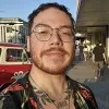 E Aaron Delgado