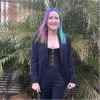 Courtney Talbot