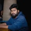 Koushik GK