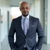 Alonzo king III