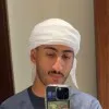 Mohamed Al Mazrouei