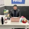 Naman Tiwari