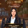 Dhisa Putriady