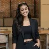 Krisha Prajapati