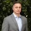 Nicholas Dodds