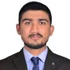 Tejash Patel
