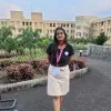 Sanjana Sanjeev Dubey