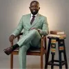 Laud Morgan