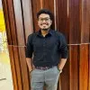 Ajinkya Shinde