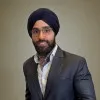 Udayvir Singh Bahri