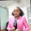 Grace Waithaka