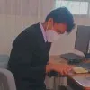 Nicolas Septrian HS