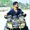 Ashish Sandilya