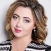 Anastasiia Sukhovii