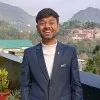 Sujit Nandi